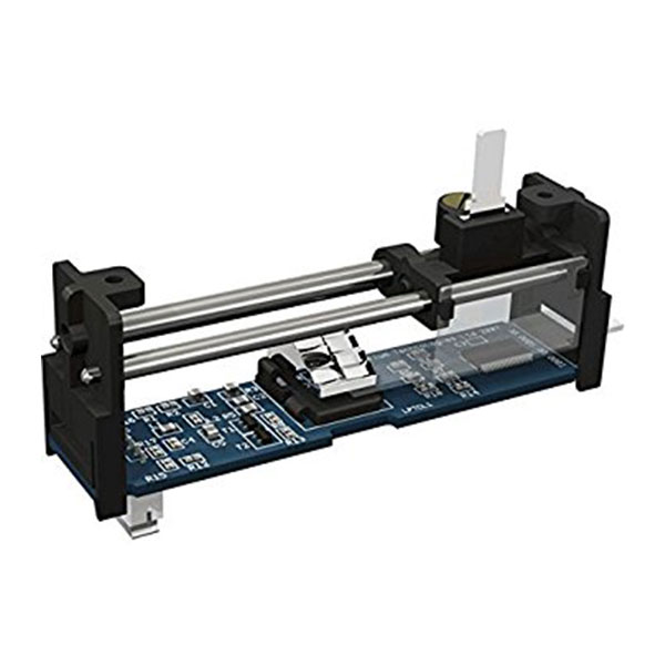 Crossfaders di ricambio