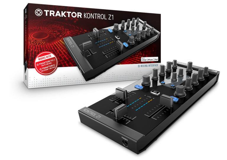 serato vs traktor controller serato vs traktor controller