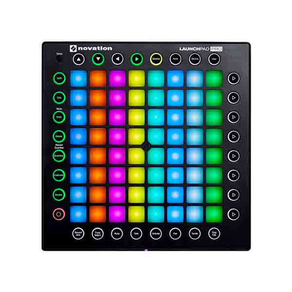 Controlli MIDI
