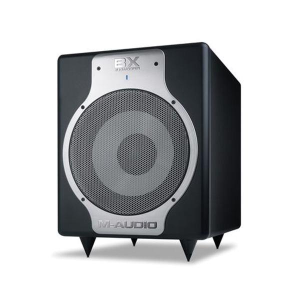 Subwoofer Studio