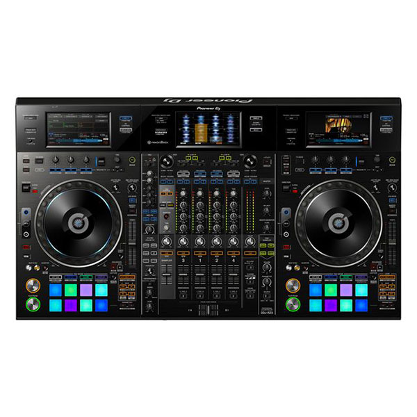 Controller