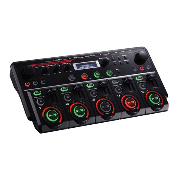Dj Sampler / Looper