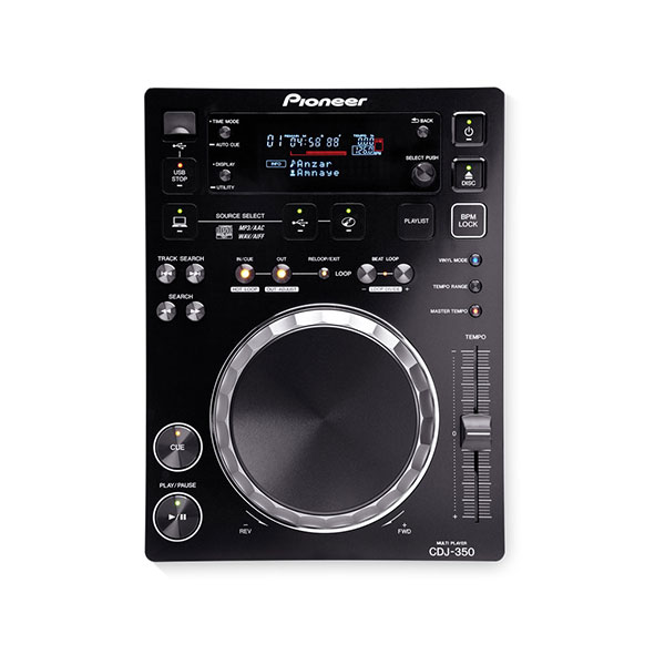 Lettori Cd/Mp3