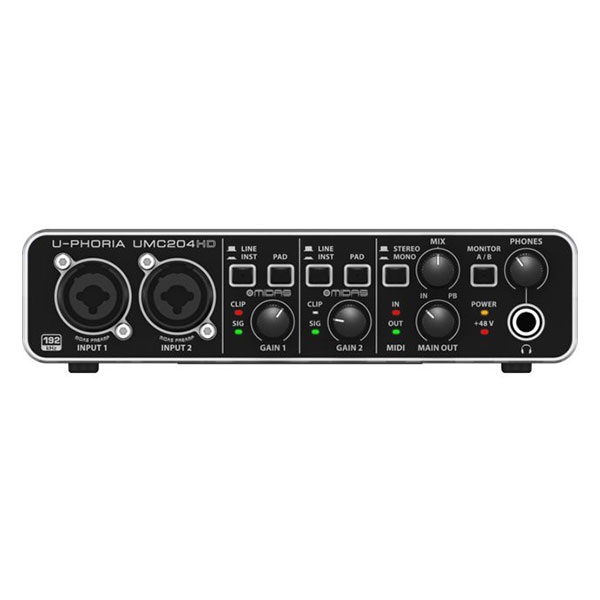 Schede Audio